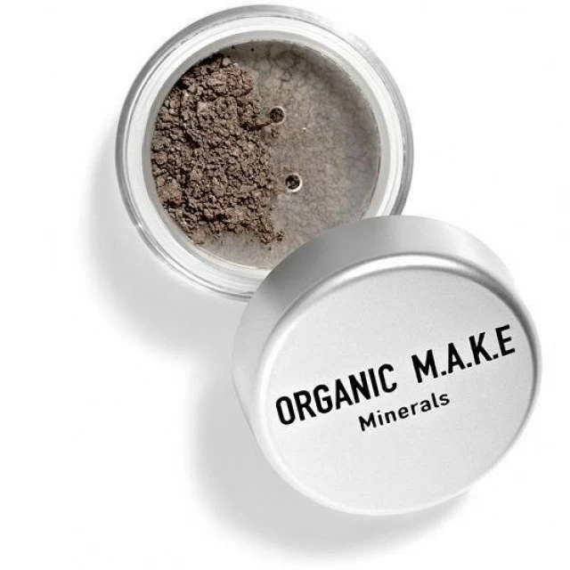 MINERAL EYESSHADOW <br> Sombra de Ojos Mineral